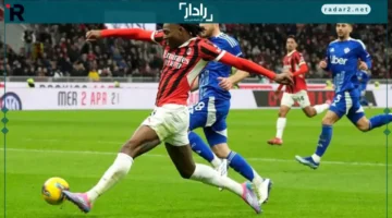 قرار مفاجئ.. تأثيرات قوية تنتظر الدوري الإيطالي بعد خطوة الليغا الجديدة